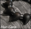 Hur-Cane